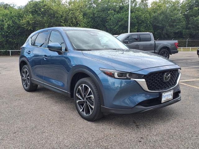 2023 Mazda Mazda CX-5 2.5 S Premium Plus