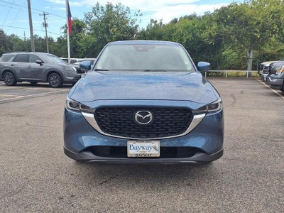 2023 Mazda Mazda CX-5 2.5 S Premium Plus