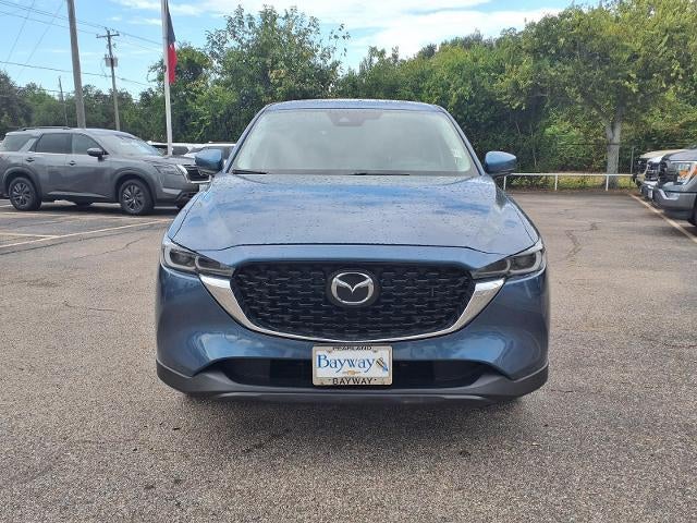 2023 Mazda Mazda CX-5 2.5 S Premium Plus