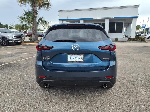2023 Mazda Mazda CX-5 2.5 S Premium Plus