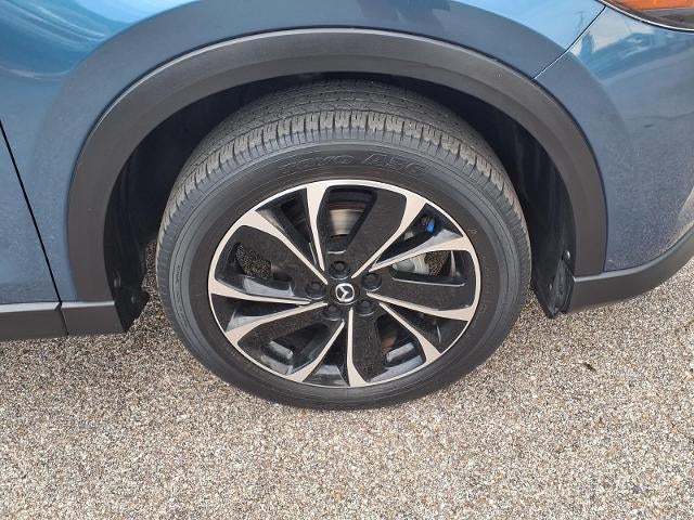 2023 Mazda Mazda CX-5 2.5 S Premium Plus