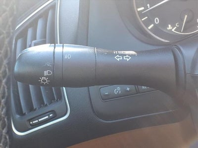 2021 INFINITI Q50 3.0t SIGNATURE EDITION