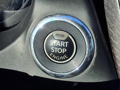 2021 INFINITI Q50 3.0t SIGNATURE EDITION