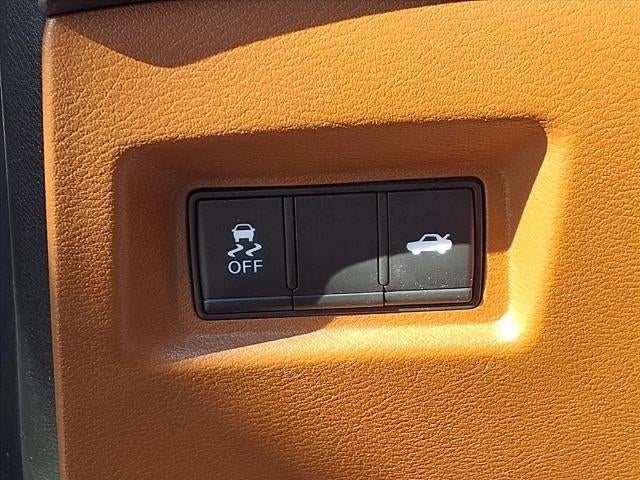 2021 INFINITI Q50 3.0t SIGNATURE EDITION