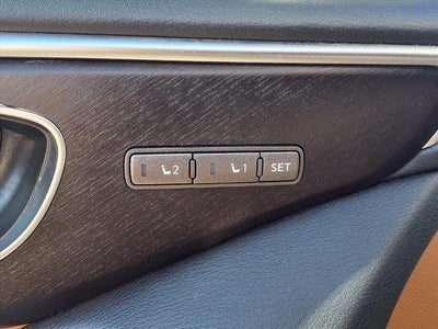 2021 INFINITI Q50 3.0t SIGNATURE EDITION