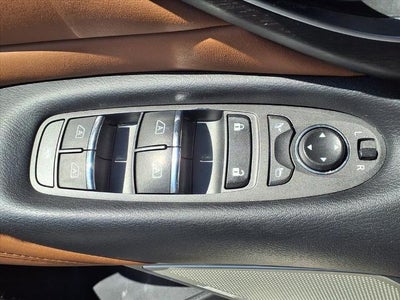 2021 INFINITI Q50 3.0t SIGNATURE EDITION