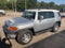 2008 Toyota FJ Cruiser BASE