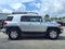 2008 Toyota FJ Cruiser BASE