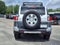 2008 Toyota FJ Cruiser BASE
