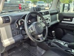 2008 Toyota FJ Cruiser BASE
