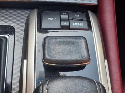 2017 Lexus GS 350 F Sport