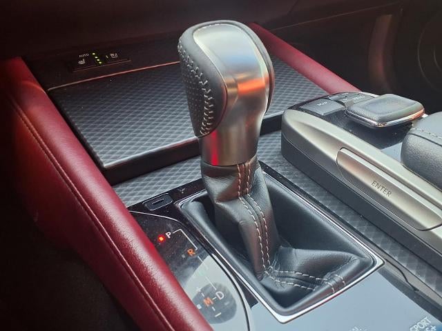 2017 Lexus GS 350 F Sport