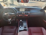 2017 Lexus GS 350 F Sport