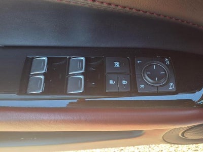 2017 Lexus GS 350 F Sport