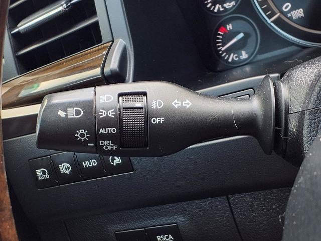 2016 Lexus LX 570 