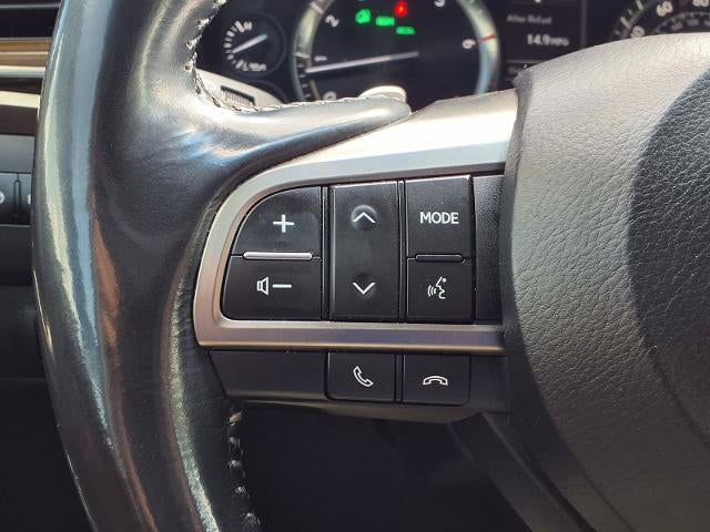2016 Lexus LX 570 