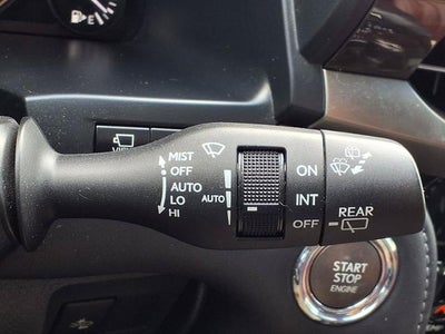 2016 Lexus LX 570 