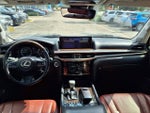 2016 Lexus LX 570 