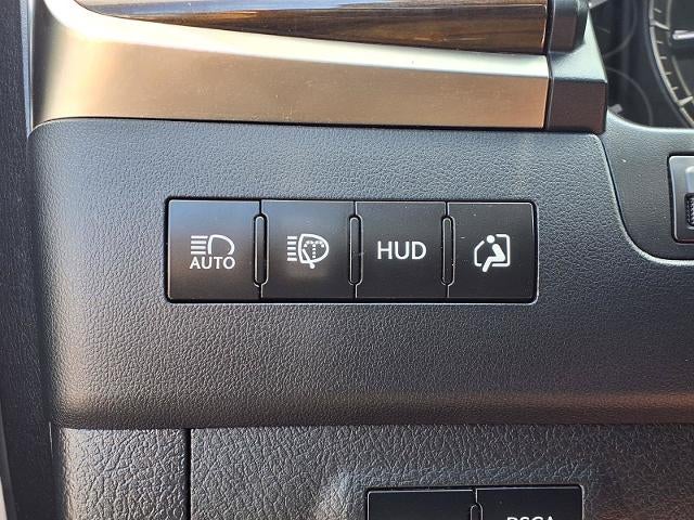 2016 Lexus LX 570 