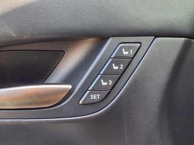 2016 Lexus LX 570 
