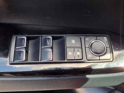 2016 Lexus LX 570 