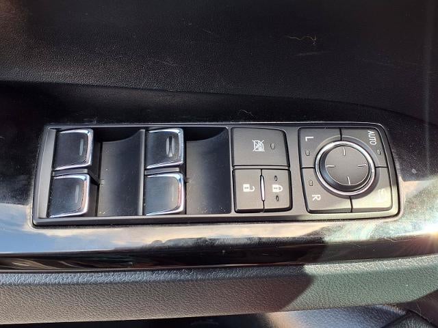 2016 Lexus LX 570 