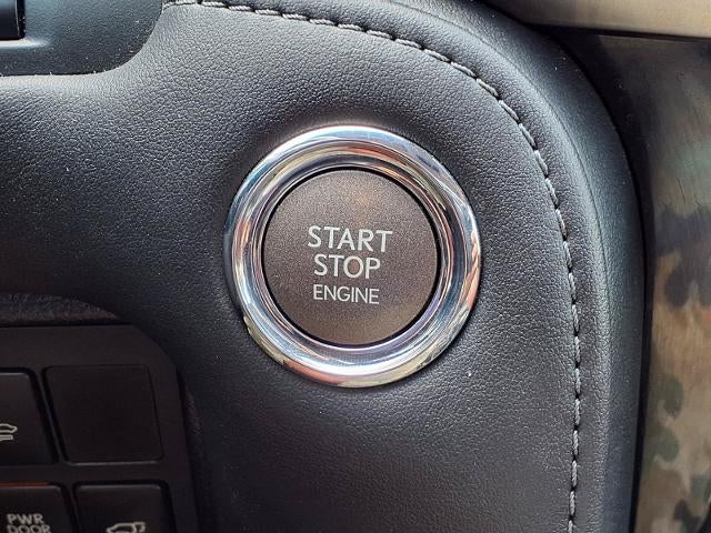 2016 Lexus LX 570 