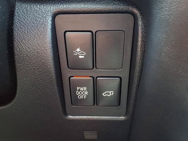 2016 Lexus LX 570 
