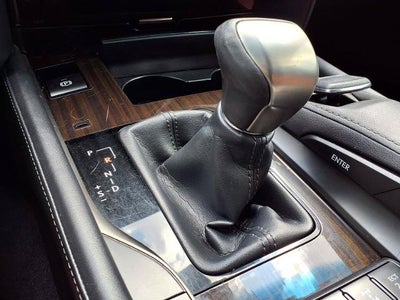 2016 Lexus LX 570 