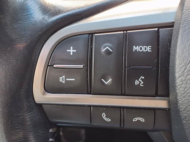 2018 Lexus LX 