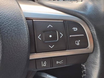 2018 Lexus LX 