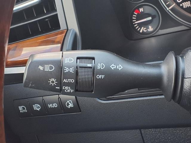 2018 Lexus LX 