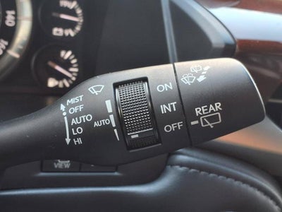 2018 Lexus LX 