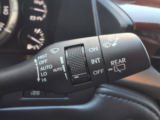 2018 Lexus LX 