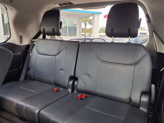 2018 Lexus LX 
