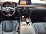 2018 Lexus LX 