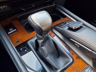 2018 Lexus LX 