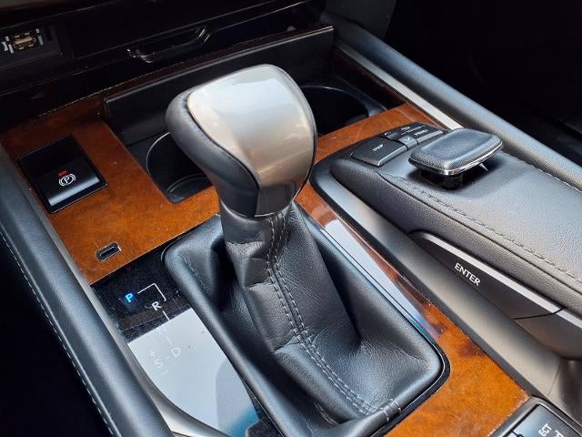 2018 Lexus LX 