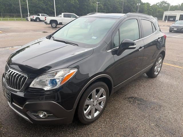 2014 Buick Encore Premium