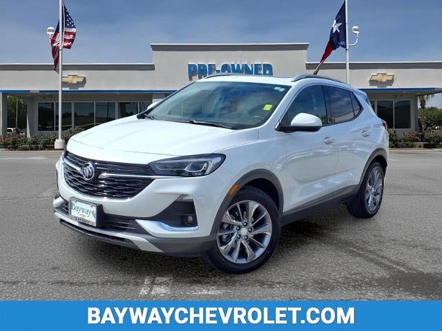 2023 Buick Encore GX