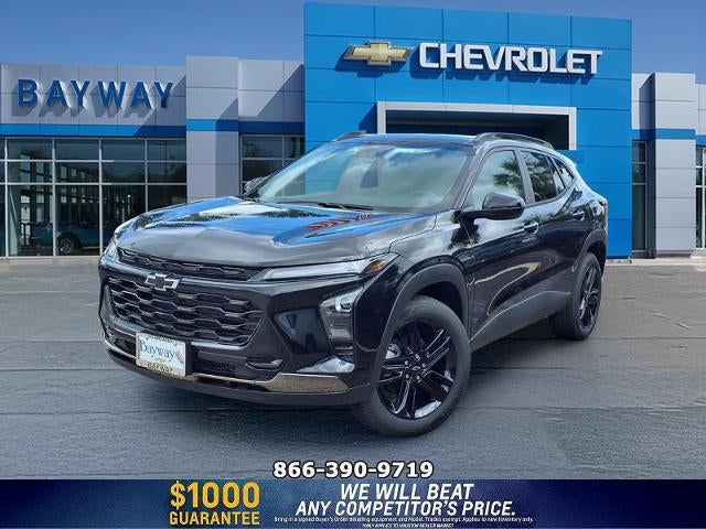 2026 Chevrolet Trax Activ - Photo 1