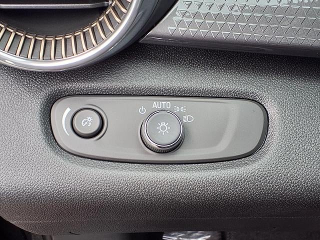 2026 Chevrolet Trax Activ - Photo 11