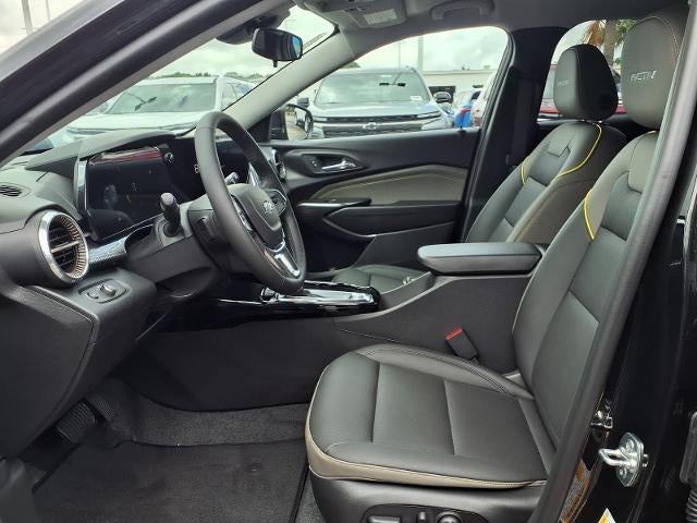 2026 Chevrolet Trax Activ - Photo 13