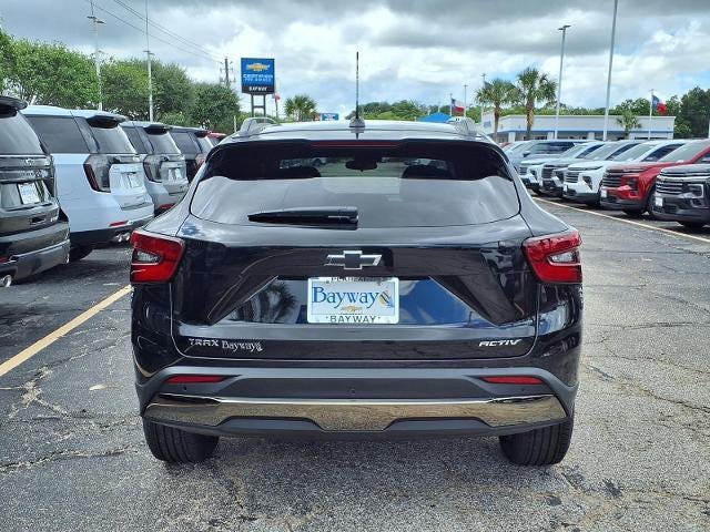 2026 Chevrolet Trax Activ - Photo 16