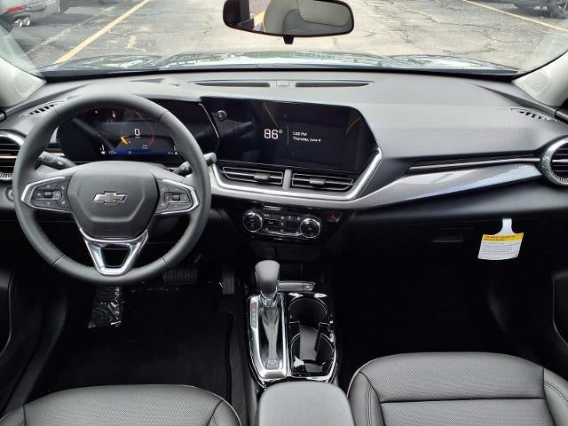 2026 Chevrolet Trax Activ - Photo 4