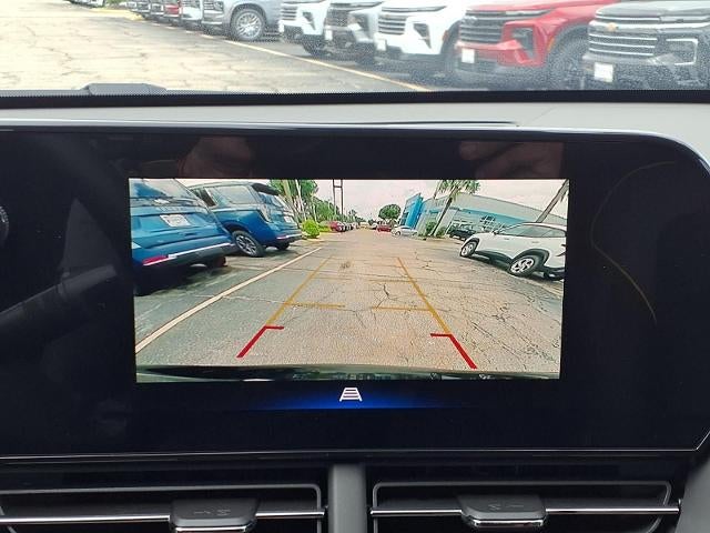 2026 Chevrolet Trax Activ - Photo 5