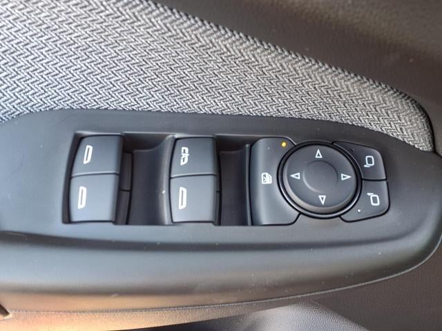 2026 Chevrolet Trailblazer LS - Photo 12