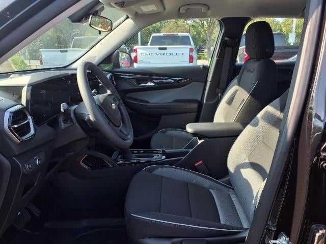 2026 Chevrolet Trailblazer LS - Photo 13