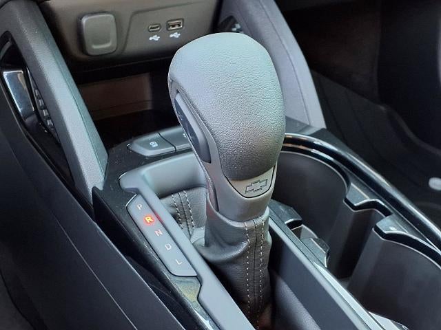 2026 Chevrolet Trailblazer LS - Photo 8