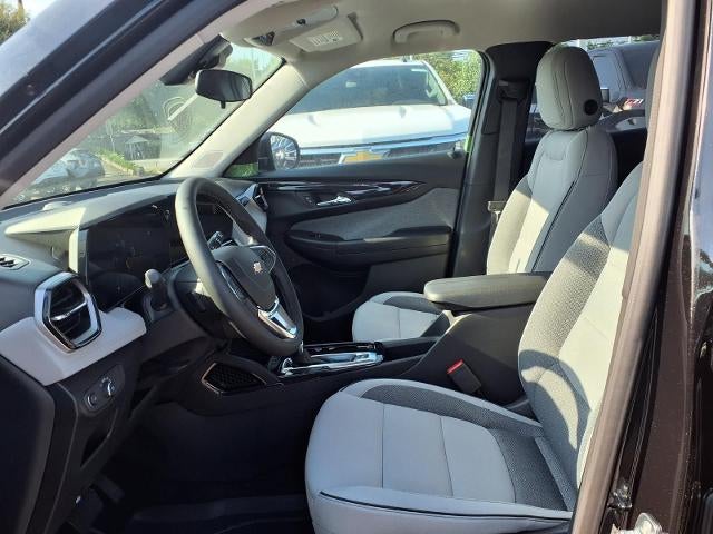 2026 Chevrolet Trailblazer LT - Photo 13